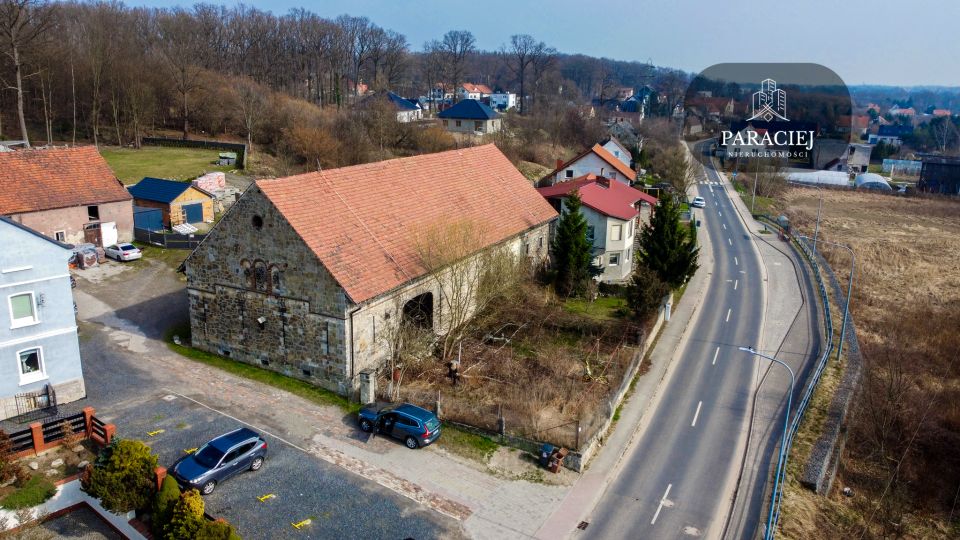 Działka budowlana Bolesławiec sprzedam