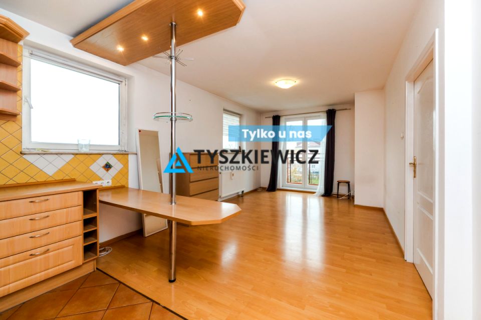 Mieszkanie Kościerzyna