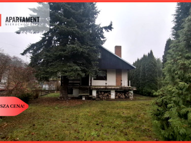 Działka rekreacyjna Bydgoszcz