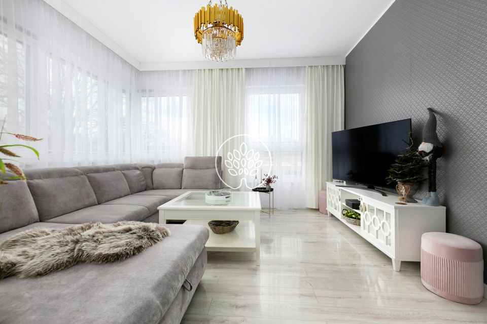 Mieszkanie Bydgoszcz