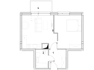 Mieszkanie Tarnobrzeg