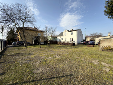 Dom Grodzisk Mazowiecki