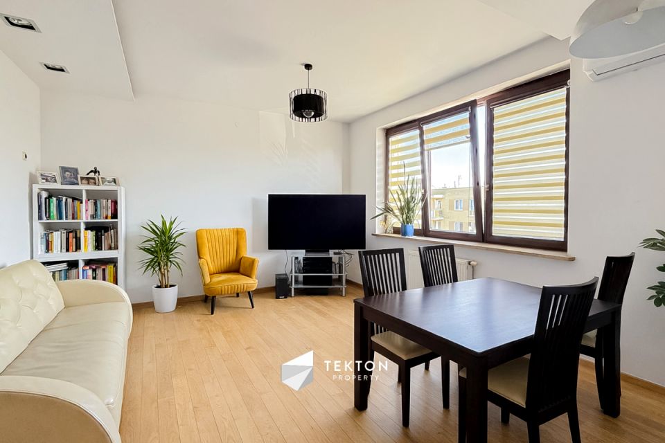 Mieszkanie Legionowo