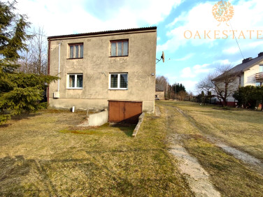 Dom Skarżysko Kościelne