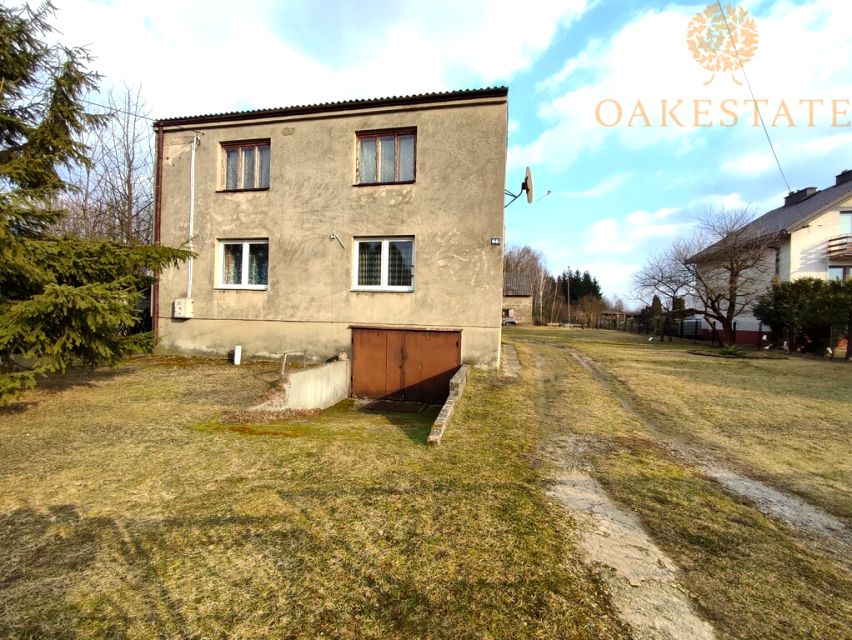 Dom Skarżysko Kościelne