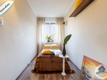 Mieszkanie Włocławek