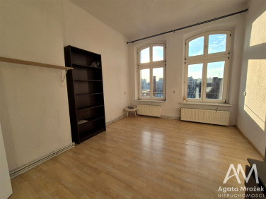 Mieszkanie Wrocław
