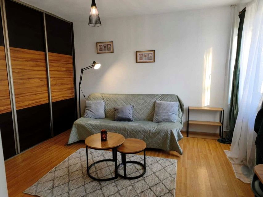 Mieszkanie Gorzów Wielkopolski