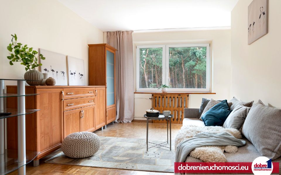 Mieszkanie Bydgoszcz