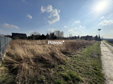 Działka budowlana Święta Katarzyna