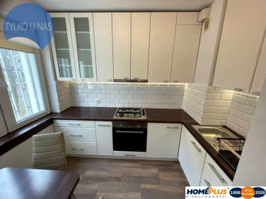 Mieszkanie Legionowo