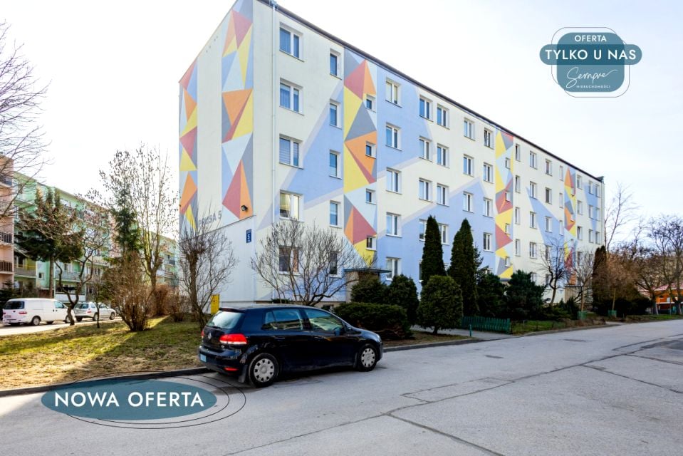 Mieszkanie Skierniewice
