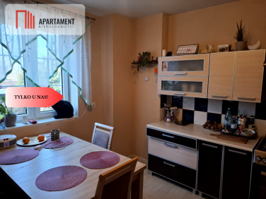 Mieszkanie Księginice