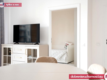 Mieszkanie Bydgoszcz