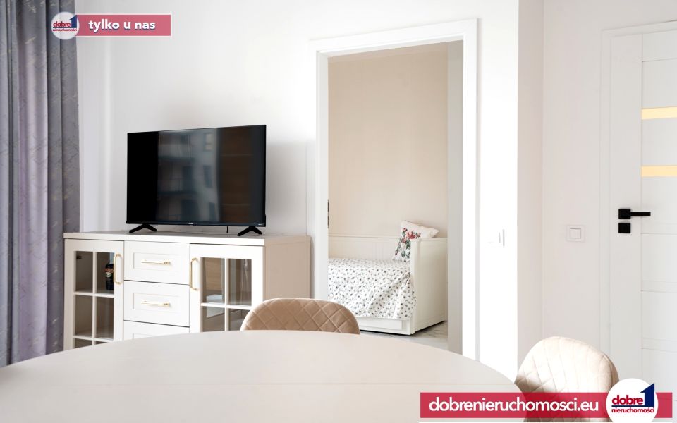 Mieszkanie Bydgoszcz