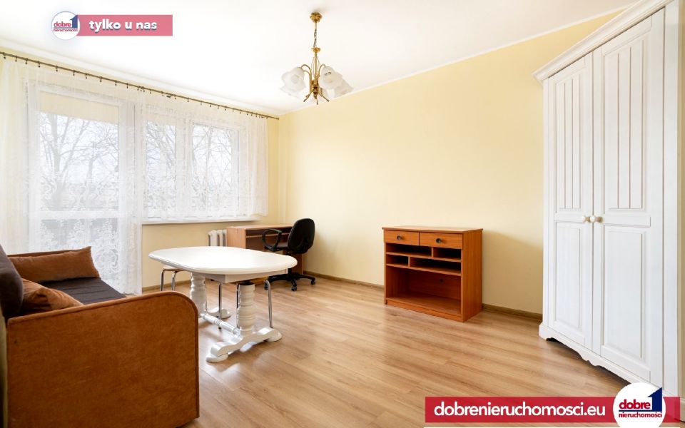 Mieszkanie Bydgoszcz