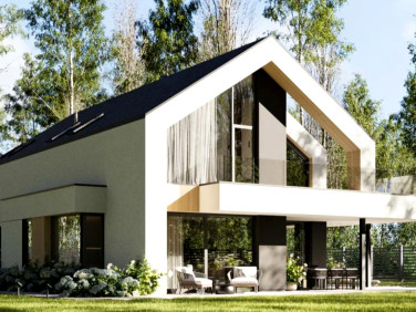 Działka budowlana Komorów