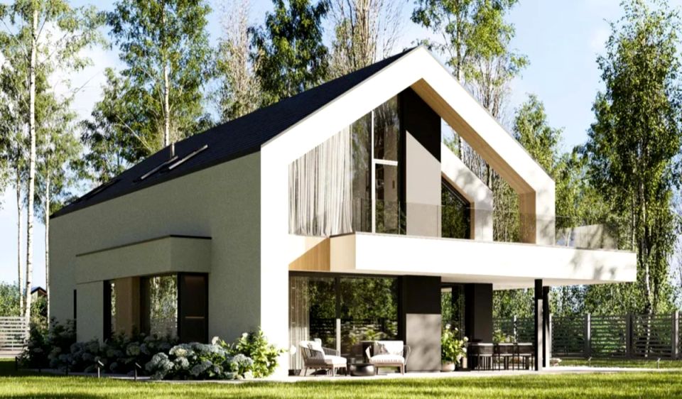 Działka budowlana Komorów