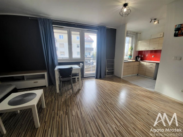 Mieszkanie Wrocław