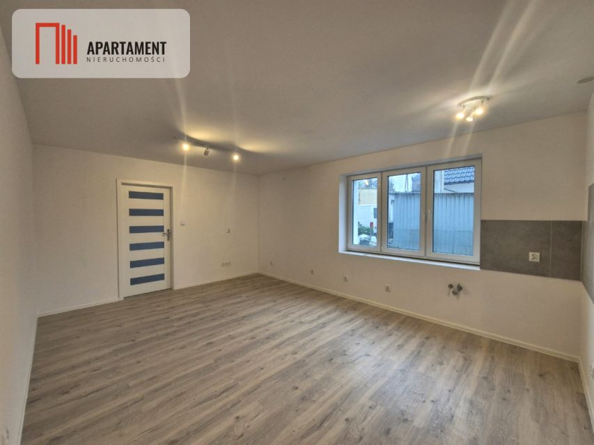 Mieszkanie Marzęcino