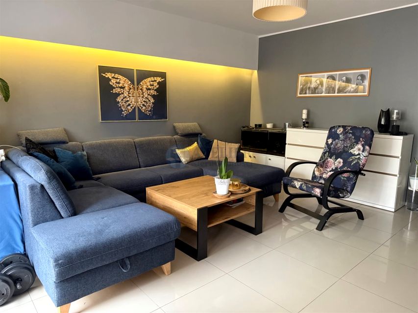 Mieszkanie Bydgoszcz