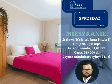 Mieszkanie Stalowa Wola