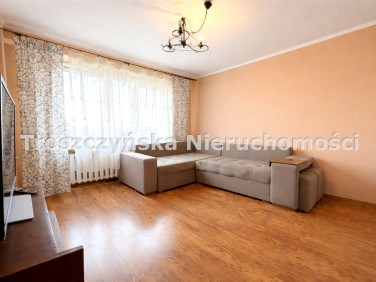 Mieszkanie Częstochowa