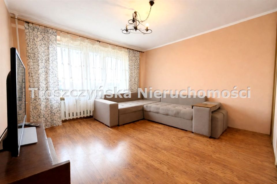 Mieszkanie Częstochowa