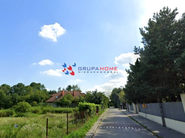 Działka budowlana Józefosław