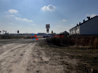 Działka budowlana Zgorzała