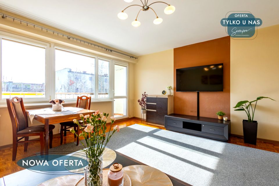 Mieszkanie Skierniewice