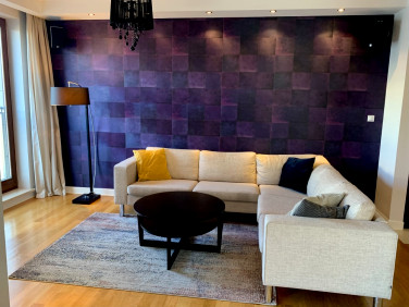 Mieszkanie Warszawa wynajem