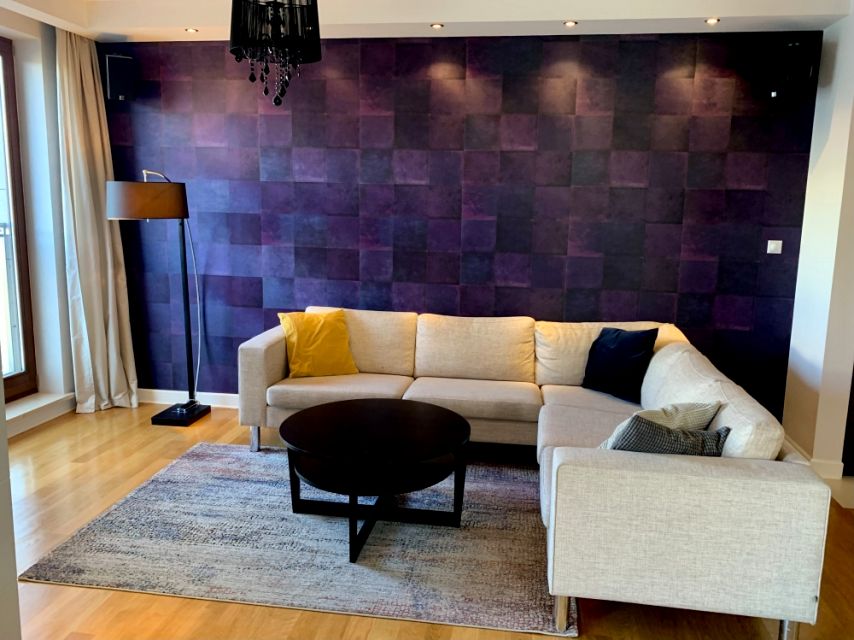 Mieszkanie Warszawa wynajem