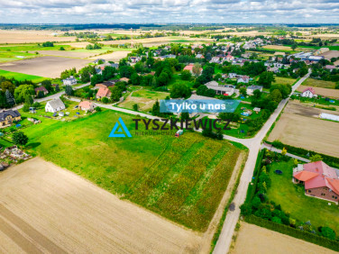 Działka inna Ogorzeliny