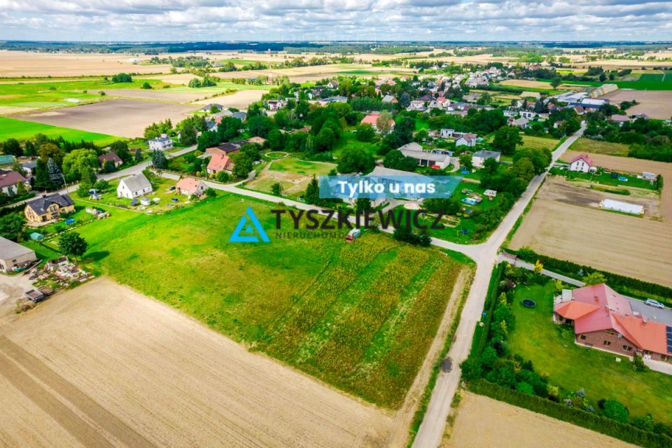 Działka inna Ogorzeliny