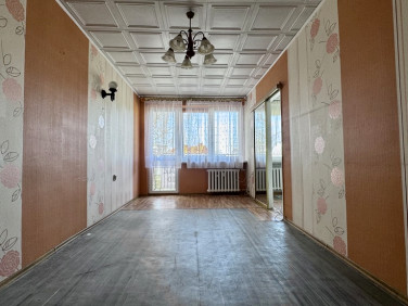 Mieszkanie blok mieszkalny sprzedaż