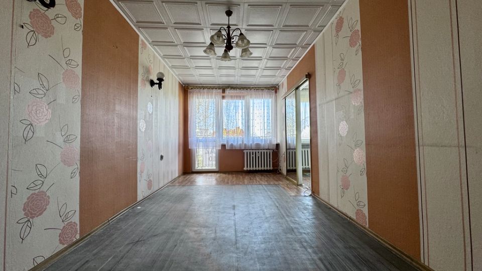 Mieszkanie blok mieszkalny sprzedaż