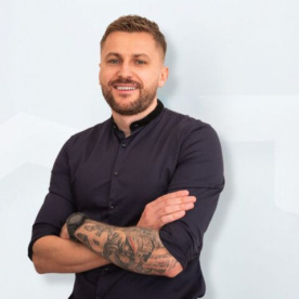 Kamil Kozdroń