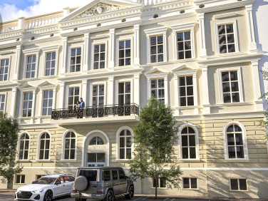 Mieszkanie Świdnica