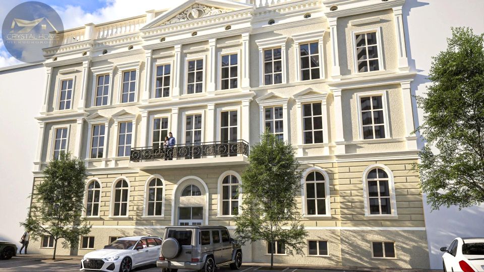 Mieszkanie Świdnica