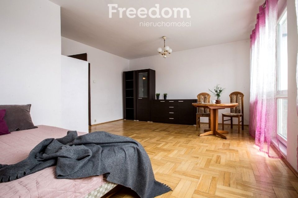 Mieszkanie blok mieszkalny Rzeszów
