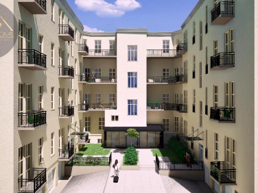 Mieszkanie Świdnica