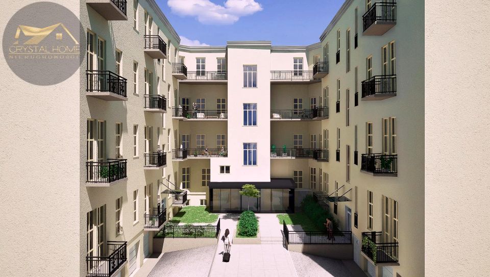 Mieszkanie Świdnica