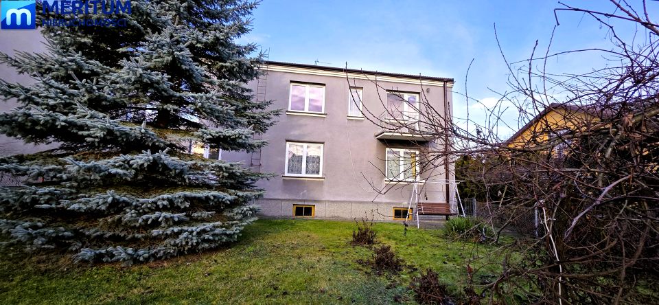 Dom wolnostojący sprzedaż