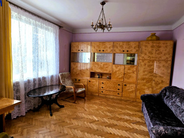 Dom z garażem