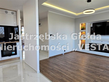 Mieszkanie Jastrzębie-Zdrój