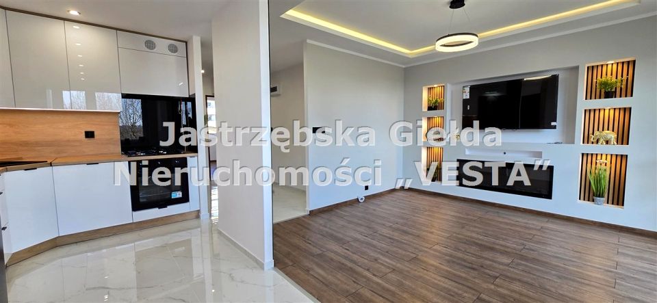 Mieszkanie Jastrzębie-Zdrój