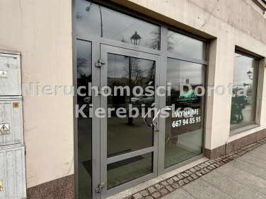 Lokal Tomaszów Mazowiecki