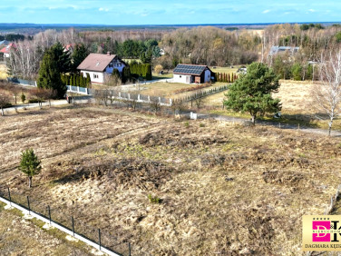 Działka budowlana Marcinowice