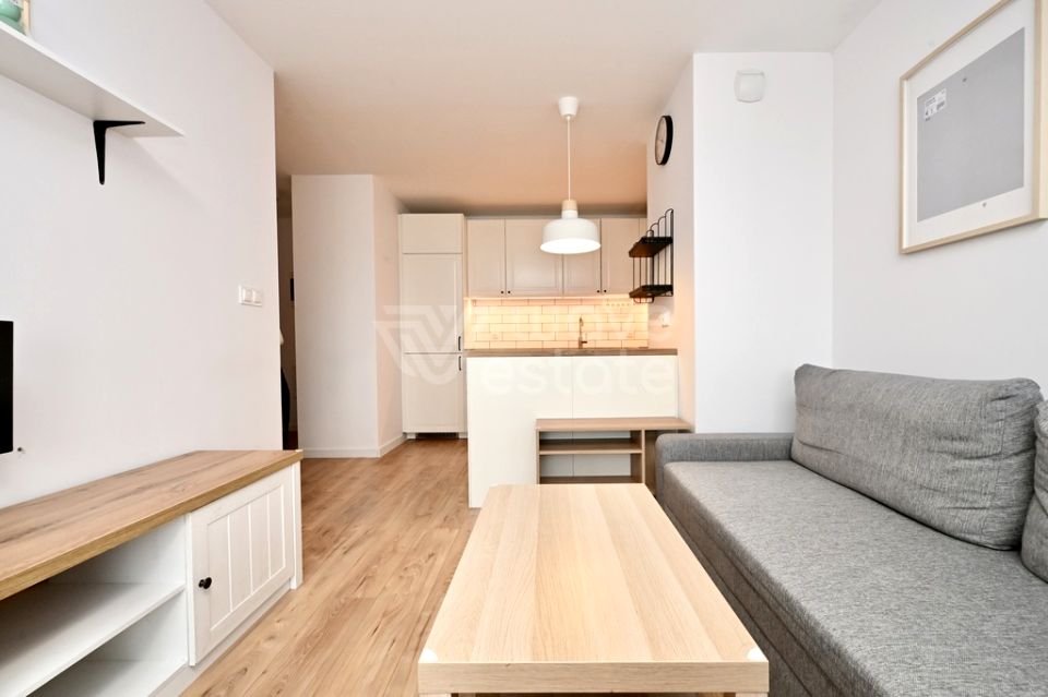 Mieszkanie Sosnowiec